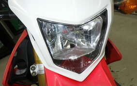 HONDA CRF250L MD38