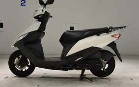 SUZUKI ADDRESS V125 DT11A