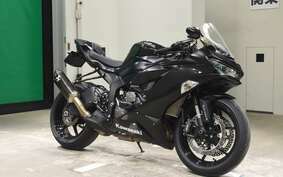 KAWASAKI NINJA ZX-6R A 2019 ZX636G