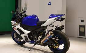 SUZUKI GSX-R1000 2009