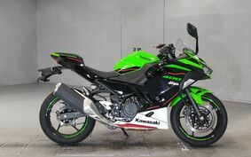 KAWASAKI NINJA 400 2021 EX400G