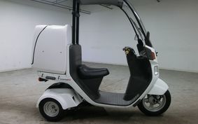 HONDA GYRO CANOPY Fi TA03