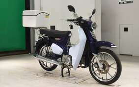 HONDA C125 SUPER CUB JA48