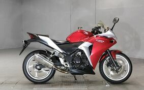 HONDA CBR250R MC41