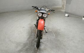 HONDA XLR250 BAJA MD22