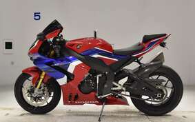 HONDA CBR1000RR RSP 2020 SC82