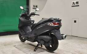 SUZUKI SKYWAVE 200 (Burgman 200) CH41A