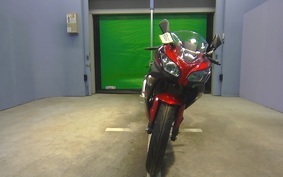 KAWASAKI NINJA 250 ABS 2017 EX250L