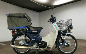 HONDA PRESS CUB 50 AA01