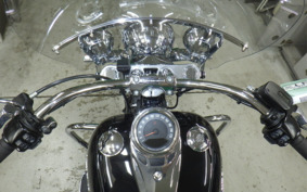 HARLEY FLDE 1750 2019