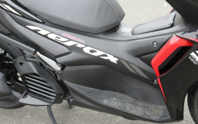YAMAHA  AERO X155 SG64
