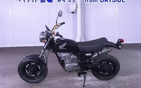 HONDA ｴｲﾌﾟ50 AC16