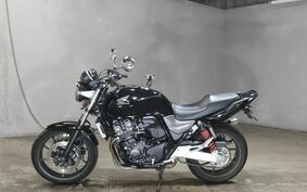 HONDA CB400SF VTEC REVO 2022 NC42