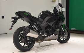 KAWASAKI NINJA 1000 SX 2023 ZXT02K