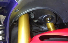 HONDA CBR1000RR RSP 2020 SC82