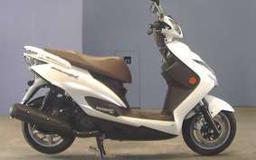 YAMAHA CYGNUS 125 X 2 2013 SE44J