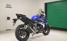 SUZUKI GSX250R DN11A