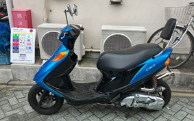 SUZUKI ADDRESS V125 CF4EA