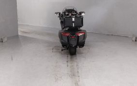 HONDA GL 1800 GOLD WING DCT SC79