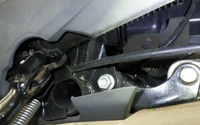 SUZUKI ADDRESS V125 DT11A