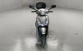 HONDA DIO 110 JF58