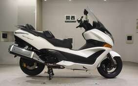 HONDA SILVER WING 600 GT ABS 2021 PF02