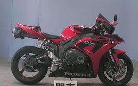 HONDA CBR1000RR 2007 SC57