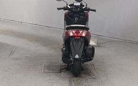YAMAHA N-MAX 125 SE86J