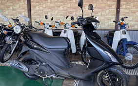 SUZUKI ADDRESS V125 S CF4MA