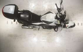 HONDA NC 700 S D 2013 RC61