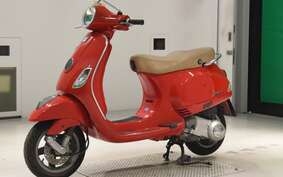 VESPA LX150IE