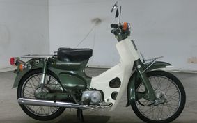 HONDA C70 SUPER CUB C70