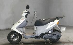 SUZUKI ADDRESS V125 G CF4EA