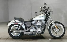 HARLEY FXD 1450 2005 GHV