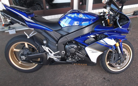 YAMAHA YZF-R1 2009 RN19