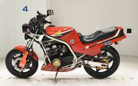 HONDA CBR400F GEN 1 1984 NC17