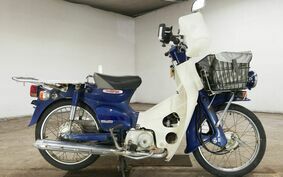 HONDA PRESS CUB 50 AA01