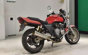 HONDA CB400SF 1993 NC31