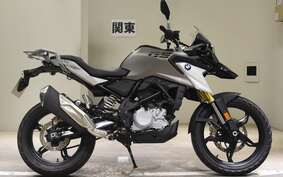 BMW G310GS 0G02