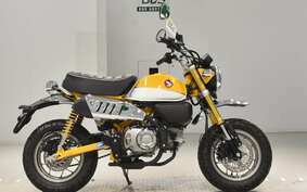 HONDA MONKEY 125 ABS JB02