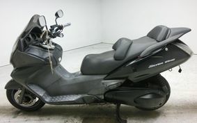 HONDA SILVER WING 400 2005 NF01