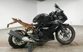 KAWASAKI NINJA 250 SL BX250A