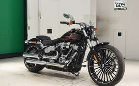 HARLEY FXBR1920 2023 YEZ