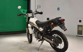 KAWASAKI SUPER SHERPA KL250G