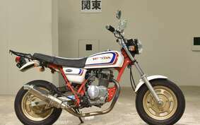 HONDA APE 100 HC07