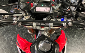 HONDA CRF250L MD38