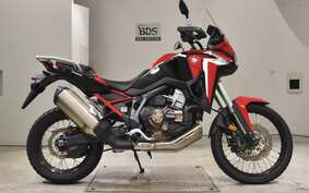 HONDA CRF1100L AFRICA TWIN DCT 2021 SD10