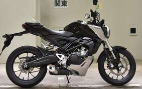 HONDA CB125 R JC79