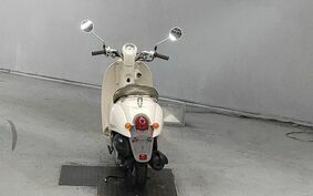 HONDA CREA SCOOPY AF55