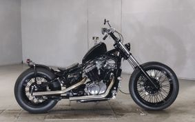 HONDA STEED400 NC26
